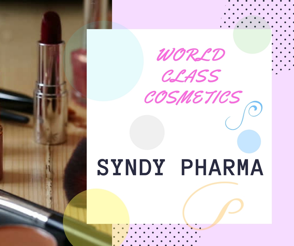 Cosmetic Products Manufacturers