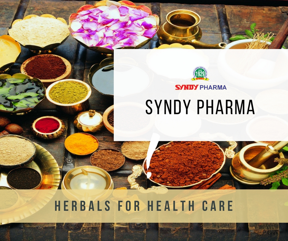 Herbal Health Care Products Manufacturers