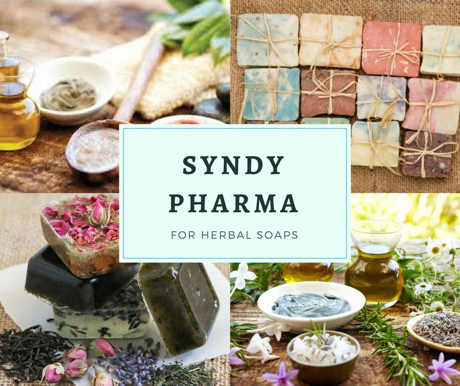 Herbal Soap Manufacturers