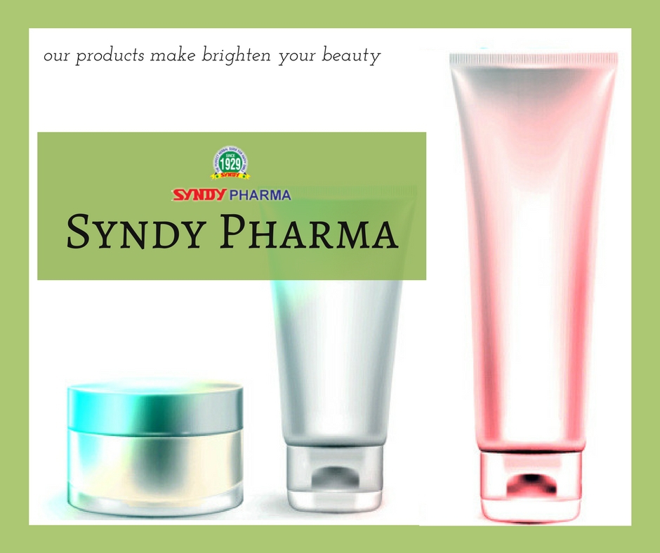 Skin Care Products Manufacturers